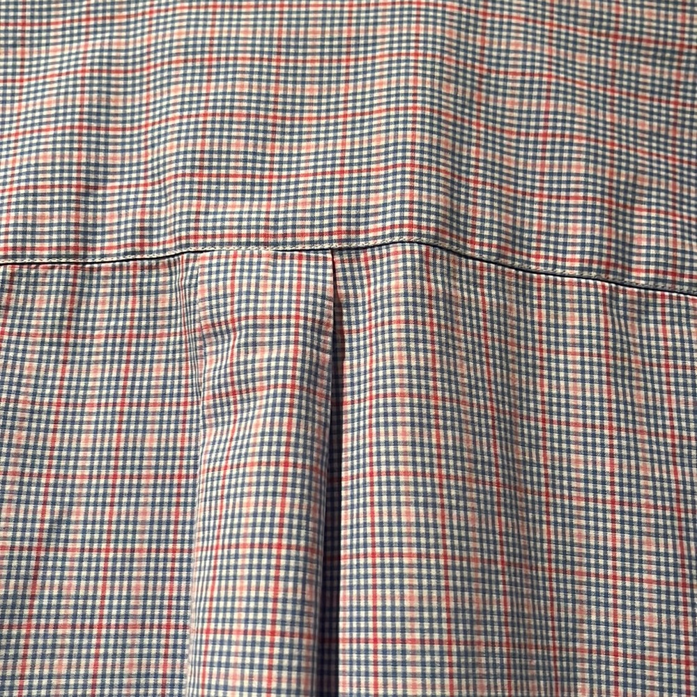 Peter Millar Men’s shirt size large - Picture 4 of 8